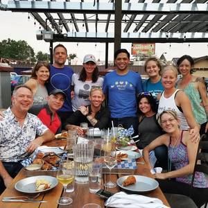 Meet your Posher, Kristopher